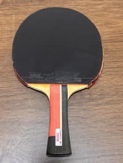やまさん限定 卓球ラケット TIBHAR HYBRID ac INSIDEのサムネイル