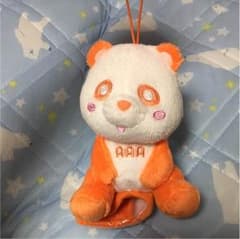 AAA え〜パンダのサムネイル