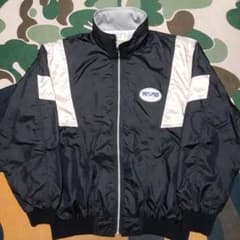 90s日産 NISMO ニスモレーシングチーム ナイロンジャケット - メルカリ