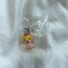 しまじろうめじるしアクセサリー　はなちゃんのサムネイル