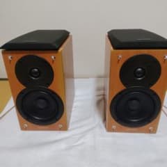 KENWOOD 2ウェイスピーカーセット コード付き LS-K711 - メルカリ