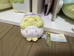 すみっコぐらし ぺんぎん？ 泣いちゃう てのりぬいぐるみ - メルカリ