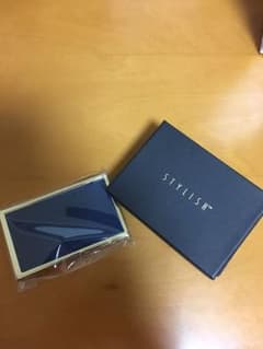 【未使用】名刺ケースのサムネイル