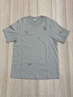 mina perhonen　choucho　Tシャツ ミナペルホネン mina perhonen choucho チョウチョ Tシャツ