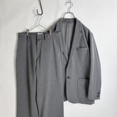 美品】kolor BEACON 日本製 パッカリング パンツ リップストップ