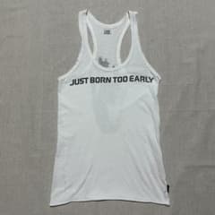 L.G.B. ルグランブルーGet The Sunタンクトップ 00sアーカイブ LGB - 00s archive L.G.B. GET THE SUN tank topの通販 by n 即購入