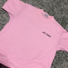 YONEX 練習ウェア Tシャツのサムネイル