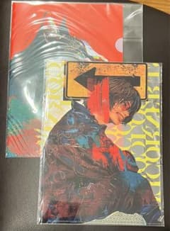 米津玄師 クリアファイル 送料込】米津玄師 YANKEE 購入特典 クリアファイル 送料込】米津玄師