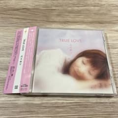 高木麻早　TRUE LOVE CDアルバム　見本盤　サンプル 高木麻早 TRUE LOVE CDアルバム 見本盤 サンプル - メルカリ