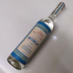 未開封】400 CONEJOS（400 コネホス）メスカル 750ml - メルカリ