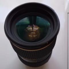 Silk様専用 Tokina AT-X PRO 28-80mm F2.8のサムネイル