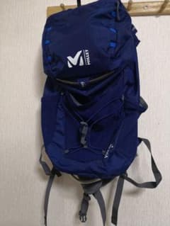 MILLET VENOM20のサムネイル
