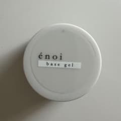 【新品未使用】enoiベースジェル✴︎エノイ　base 100g 新品未開封】enoi エノイ ベースジェル 4g - メルカリ
