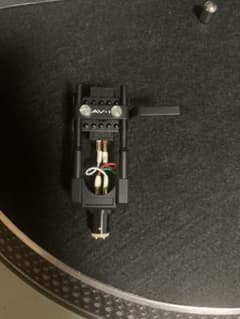 orsonic av1b shure m44g セット ジャンク 無共振 orsonic av1b shure m44g セット ジャンク 無共振 - メルカリ