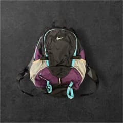 90s NIKE バックパック ギミック archive リュックサック　y2kのサムネイル