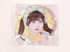 iLiFE! 福丸うさ 武道館 ガラポン オンラインくじ 缶バッジ - メルカリ