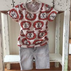 パンツbabyGap80 西松屋90のサムネイル