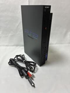 PlayStation 2 SCPH-30000 メンテナンス済みのサムネイル