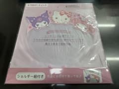 推し活 うちわケース ピンク エンジョイアイドルくじのサムネイル