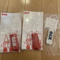 C&K ペンライト　3本まとめ売りのサムネイル