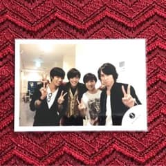 SnowMan 公式写真 混合 ジュニア時代 87