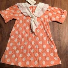 新品 Love&Peace&money ワンピのサムネイル