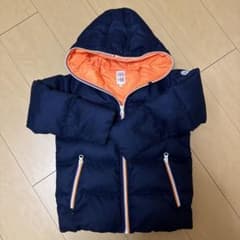 B:MING by BEAMS ダウンコート 120のサムネイル