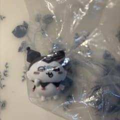 ちいかわ サンリオ なりきりフィギュア モモンガのサムネイル