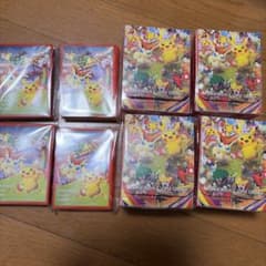 ポケモンセンタートウホク　スペシャルbox ボックス　サプライのみ　15個セット ポケモンカードゲーム スカーレット＆バイオレット スペシャルBOX