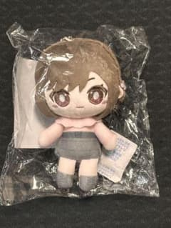 プロセカ はっぴーこれくしょん はぴこれ ぬいぐるみ 東雲絵名②