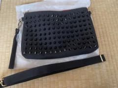 ドレスキャンプショルダー ドレスキャンプクラッチバッグのサムネイル