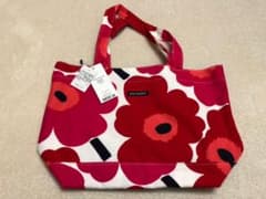 マリメッコ marimekko トート 未使用 タグ付きのサムネイル