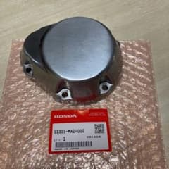 ホンダ エンジンカバー 右11311-MAZ-000 CB1300 SC54 CB1300SF/X4 11311-MAZ-000 純正クランクケース右カバー - メルカリ