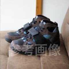 日本未発売 NIKE AIR TRAINER HUARACHE トレーナーハラチ