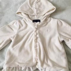 ラルフローレン パーカーのサムネイル