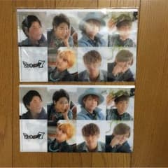 ラッキィィィィィィィ7 ジャニーズWESTのサムネイル