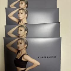 KILLER BURNER 4箱セットのサムネイル