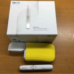 iqosのサムネイル