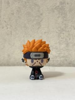 NARUTO ちょこのっと フィギュアのサムネイル