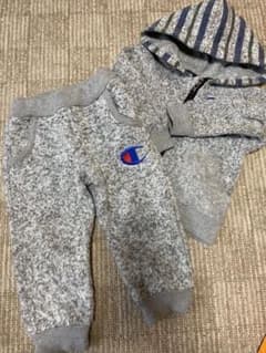 【処分間近】 Champion セットアップのサムネイル
