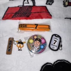 巨人　長野久義　4点まとめ売りのサムネイル