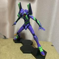 新世紀エヴァンゲリオン 初号機 フィギュアのサムネイル