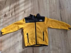 The North Face フリースジャケット 120cmのサムネイル