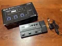BOSS/GT-1 ボス ギター マルチエフェクターのサムネイル