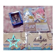 あんスタ　みんくじ　あんさんぶるスターズ　みんなのくじのサムネイル