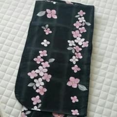YUI様専用☆女の子浴衣のサムネイル