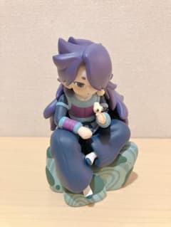 羅小黒戦記 風息 フーシー フィギュア - メルカリ