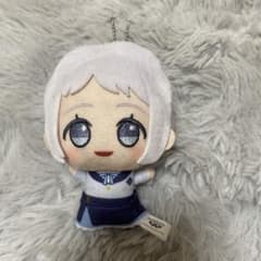 学園アイドルマスター 学マス ちびぐるみ ぬいぐるみ 葛城リーリヤ