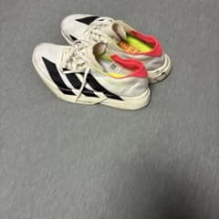 adidas ADIZERO ADIOS PRO4 25.5センチのサムネイル