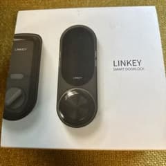 L!NKEYPlus リンキープラス シリンダー交換 電子錠 後付け 電子